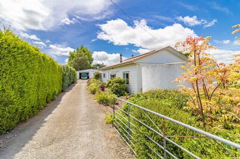 Photo of property in 10 Ruawhata Road, Mangatainoka, Pahiatua, 4982