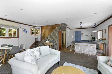 Photo of property in 128 Manuka Street, Stokes Valley, Lower Hutt, 5019