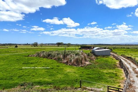 Photo of property in 65 Heawa Road, Aratapu, Dargaville, 0371