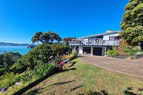 Photo of property in 1999 Wyuna Bay Road, Wyuna Bay, Coromandel, 3581