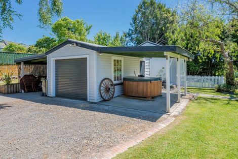 Photo of property in 209 Tiro Tiro Road, Levin, 5510