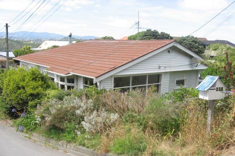 Photo of property in 60 Kainui Road, Hataitai, Wellington, 6021