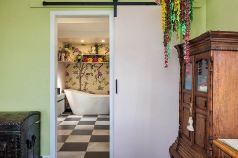 Photo of property in 16 Franklin Street, Opua, 0200