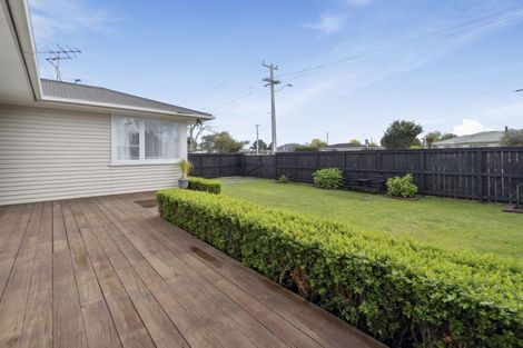 Photo of property in 1/127 Clevedon Road, Papakura, 2110