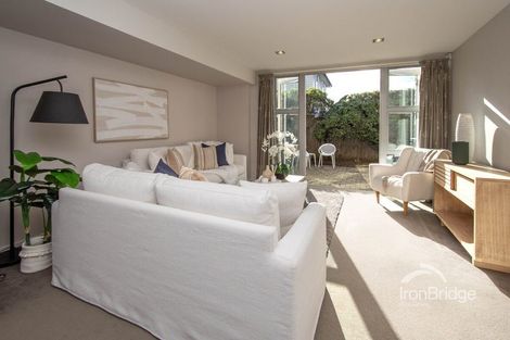 Photo of property in 5b Angus Street, Sydenham, Christchurch, 8023