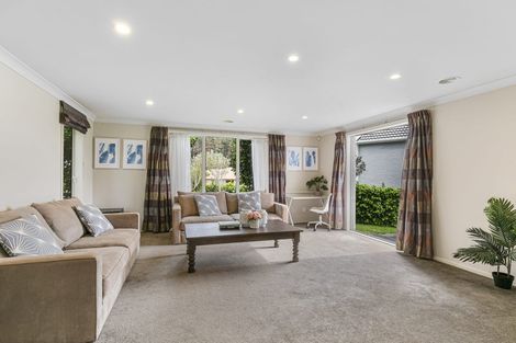 Photo of property in 5 Winsley Terrace, Churton Park, Wellington, 6037