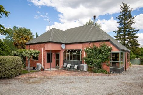 Photo of property in 163 Manuherikia Road, Letts Gully, Alexandra, 9393