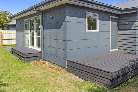 Photo of property in 72a Springfield Road, St Albans, Christchurch, 8014