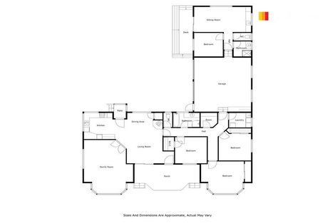 Photo of property in 81 Bush Road, Mosgiel, 9024