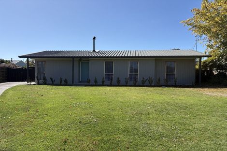 Photo of property in 6 Lomond Place, Tamatea, Napier, 4112