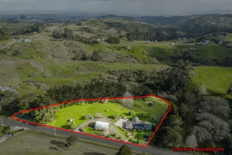 Photo of property in 42 Middleton Road, Hunua, Papakura, 2583