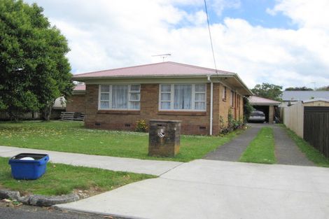 Photo of property in 9 Russell Avenue, Pukekohe, 2120