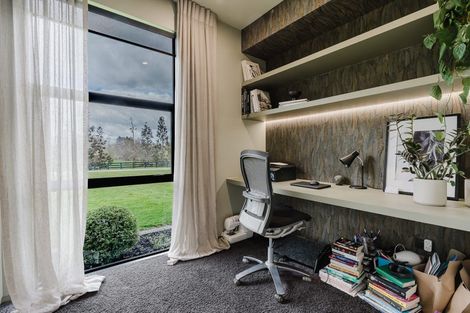 Photo of property in 153 Woolrich Road, Te Kowhai, Hamilton, 3288