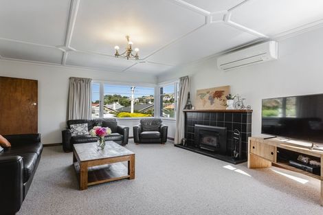 Photo of property in 201 Musselburgh Rise, Andersons Bay, Dunedin, 9013