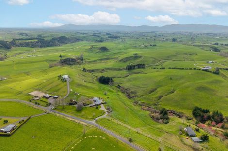 Photo of property in 374 Morgan Road, Matamata, 3472