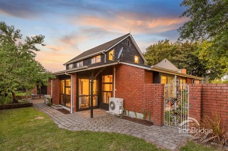 Photo of property in 270 Memorial Avenue, Burnside, Christchurch, 8053
