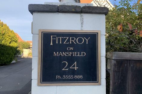 Photo of property in 2/24 Mansfield Avenue, St Albans, Christchurch, 8014