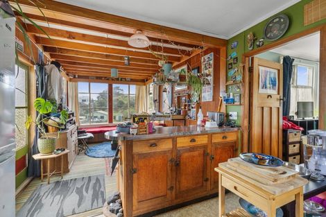 Photo of property in 643 Waitarere Beach Road, Waitarere Beach, Levin, 5510