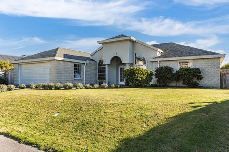 Photo of property in 84 Navigation Drive, Whitby, Porirua, 5024