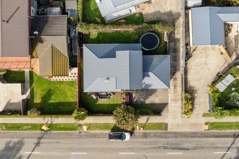 Photo of property in 35 Old Renwick Road, Springlands, Blenheim, 7201