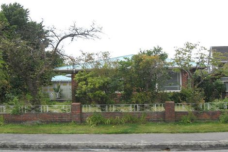 Photo of property in 16 Bennett Street, St Albans, Christchurch, 8052