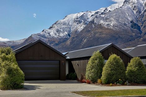 Photo of property in 64 Jack Hanley Drive, Jacks Point, Queenstown, 9371