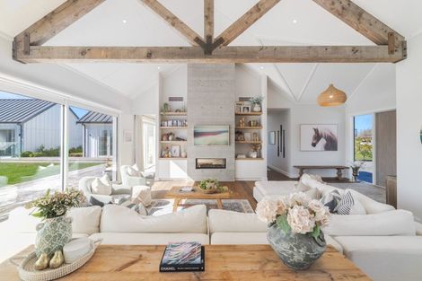 Photo of property in 36d Island Road, Clarkville, Kaiapoi, 7691