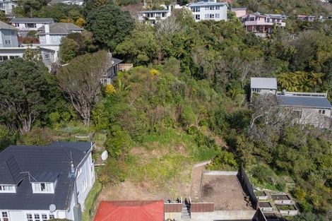 Photo of property in 387 Karori Road, Karori, Wellington, 6012