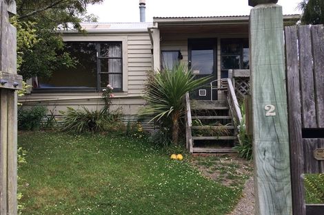 Photo of property in 2 Margate Avenue, Broad Bay, Dunedin, 9014