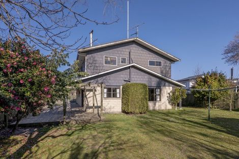 Photo of property in 15 Morgan Street, Methven, 7730