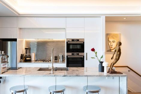 Photo of property in 42e West End Road, Herne Bay, Auckland, 1022