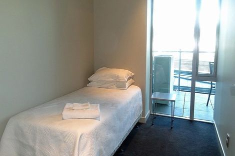 Photo of property in Chews Lane Apartments, 9f/9 Chews Lane, Wellington Central, Wellington, 6011