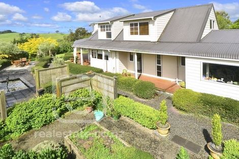 Photo of property in 355 Bawden Road, Dairy Flat, Albany, 0792