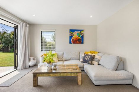 Photo of property in 11 Colebrook Drive, Rolleston, 7614