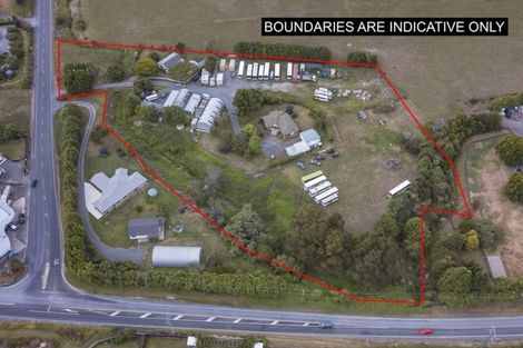 Photo of property in 10 Puketaha Road, Puketaha, Hamilton, 3281