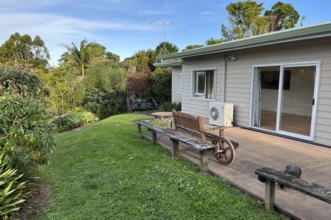 Photo of property in 155a Hinemoa Street, Birkenhead, Auckland, 0626