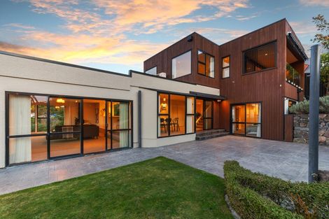 Photo of property in 58 Kidson Terrace, Cashmere, Christchurch, 8022
