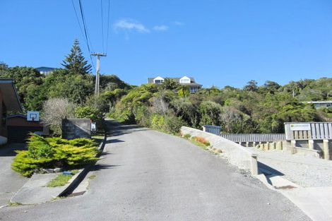 Photo of property in 7g Fernhill Place, Karoro, Greymouth, 7805