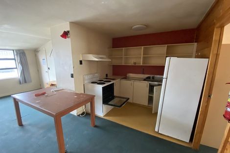 Photo of property in Te Awhina Apartments, 23/22 Sussex Street, Mount Cook, Wellington, 6021