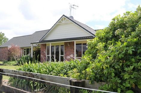 Photo of property in 99 Robson Road, Ngahinapouri, Hamilton, 3290