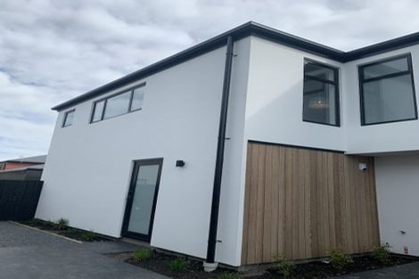 Photo of property in 4/113 Bishop Street, St Albans, Christchurch, 8014