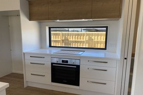 Photo of property in 143 Shillingford Boulevard, Rolleston, 7615