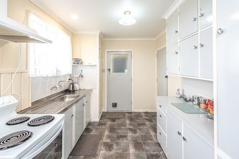 Photo of property in 46 Bennett Street, Gonville, Whanganui, 4501