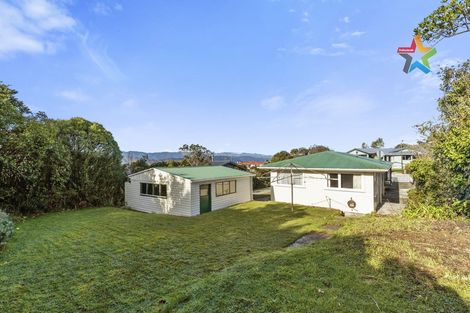 Photo of property in 66 Oakleigh Street, Maungaraki, Lower Hutt, 5010