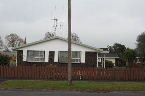 Photo of property in 18c Claude Street, Fairfield, Hamilton, 3214