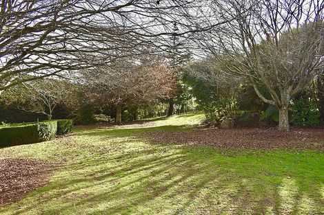 Photo of property in 53 Railway Terrace, Ohau, Levin, 5570