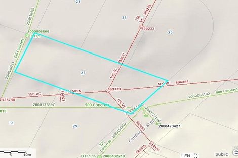 Photo of property in 27 Kohekohe Street, New Lynn, Auckland, 0600