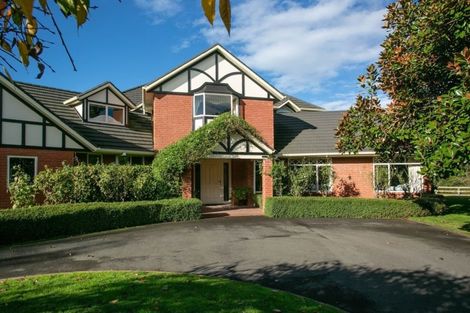 Photo of property in 143 Tirau Road, Cambridge, 3496