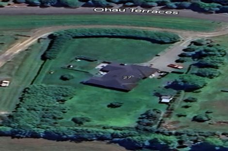 Photo of property in 27 Ohau Terraces, Ohau, Levin, 5570