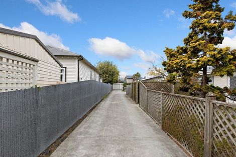 Photo of property in 1/142 Geraldine Street, Edgeware, Christchurch, 8013